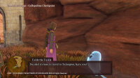 Dragon Quest XI S - Streiter des Schicksals (Definitive Edition) *Switch* Top