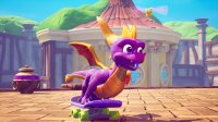 Spyro - Reignited Trilogy *Nintendo Switch* Top Zustand