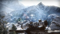 Sniper: Ghost Warrior Contracts / Playstation 4 / PS5 * Guter Zustand