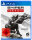 Sniper: Ghost Warrior Contracts / Playstation 4 / PS5 * Guter Zustand