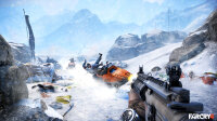 Far Cry 4 + Far Cry 5 (Double Pack) Playstation 4 / PS5 *TOP Zustand