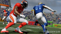 Madden NFL 20 / Playstation 4 / PS5 *TOP Zustand