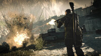 Sniper Elite 4 / Playstation 4 / PS5 *TOP Zustand