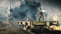 Sniper Elite 4 / Playstation 4 / PS5 *TOP Zustand