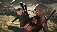 Sniper Elite 4 / Playstation 4 / PS5 *TOP Zustand