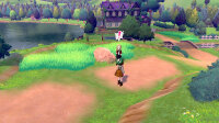 Nintendo Pokemon Schild *Nintendo Switch* Top Zustand