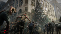 World War Z / Playstation 4 / PS5 * TOP Zustand