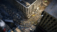 World War Z / Playstation 4 / PS5 * TOP Zustand