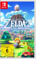 The Legend of Zelda - Links Awakening *Nintendo Switch*...