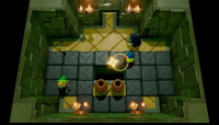 The Legend of Zelda - Links Awakening *Nintendo Switch* Top Zustand