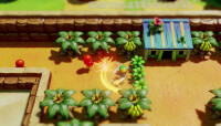 The Legend of Zelda - Links Awakening *Nintendo Switch* Top Zustand