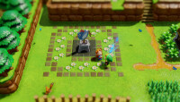 The Legend of Zelda - Links Awakening *Nintendo Switch* Top Zustand