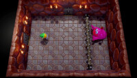 The Legend of Zelda - Links Awakening *Nintendo Switch* Top Zustand