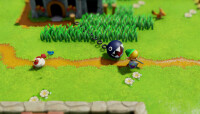 The Legend of Zelda - Links Awakening *Nintendo Switch* Top Zustand