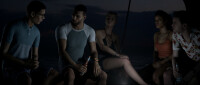 The Dark Pictures Anthology - Man of Medan / Xbox One - Top Zustand
