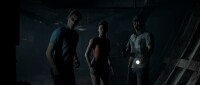 The Dark Pictures Anthology - Man of Medan / Xbox One - Top Zustand