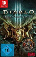 Diablo 3 - Eternal Collection *Nintendo Switch* Top Zustand