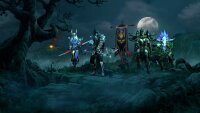 Diablo 3 - Eternal Collection *Nintendo Switch* Top Zustand