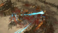 Diablo 3 - Eternal Collection *Nintendo Switch* Top Zustand
