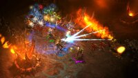 Diablo 3 - Eternal Collection *Nintendo Switch* Top Zustand
