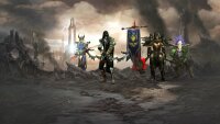 Diablo 3 - Eternal Collection *Nintendo Switch* Top Zustand