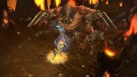 Diablo 3 - Eternal Collection *Nintendo Switch* Top Zustand
