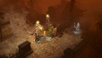 Diablo 3 - Eternal Collection *Nintendo Switch* Top Zustand