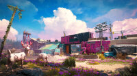 Far Cry New Dawn / Playstation 4 / PS5 *TOP Zustand