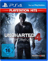 Uncharted 4 - A Thiefs End / Playstation 4 / PS5 *TOP...