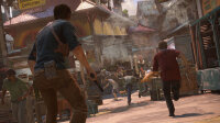 Uncharted 4 - A Thiefs End / Playstation 4 / PS5 *TOP Zustand