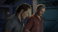 Uncharted 4 - A Thiefs End / Playstation 4 / PS5 *TOP Zustand