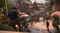 Uncharted 4 - A Thiefs End / Playstation 4 / PS5 *TOP Zustand