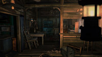 The Long Dark / Playstation 4 / PS5 *TOP Zustand