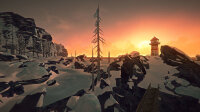 The Long Dark / Playstation 4 / PS5 *TOP Zustand