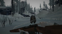 The Long Dark / Playstation 4 / PS5 *TOP Zustand