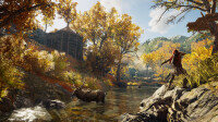 Assassins Creed Odyssey (Gold Edition inkl. Season Pass) / Xbox One - Top Zustand