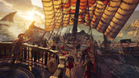 Assassins Creed Odyssey (Gold Edition inkl. Season Pass) / Xbox One - Top Zustand