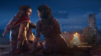 Assassins Creed Odyssey (Gold Edition inkl. Season Pass) / Xbox One - Top Zustand