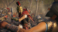 Assassins Creed Odyssey / Xbox One - Top Zustand