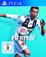 FIFA 19 / Playstation 4 / PS5 *TOP Zustand