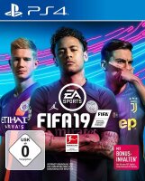 FIFA 19 / Playstation 4 / PS5 *TOP Zustand