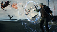 Devil May Cry 5 / Playstation 4 / PS5 * TOP Zustand