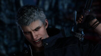 Devil May Cry 5 / Playstation 4 / PS5 * TOP Zustand