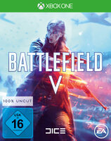 Battlefield V / Xbox One - Top Zustand