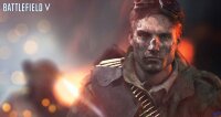 Battlefield V / Xbox One - Top Zustand