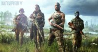 Battlefield V / Xbox One - Top Zustand