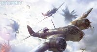 Battlefield V / Xbox One - Top Zustand