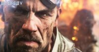 Battlefield V / Xbox One - Top Zustand