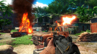 Far Cry 3 (Classic Edition) / Xbox One - Top Zustand