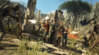 Strange Brigade / Playstation 4 / PS5 *TOP Zustand